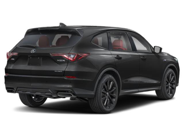 2026 Acura MDX w/A-Spec Package SUV