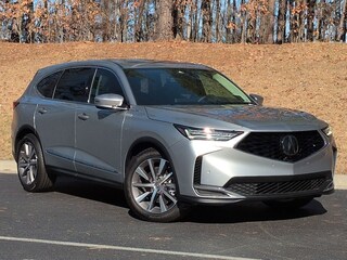 2026 Acura MDX w/Technology Package SUV