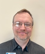 Staff member Jamie Dzencelowcz from ID_d76cd456c479