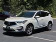 2021 Acura RDX w/Advance Package SUV
