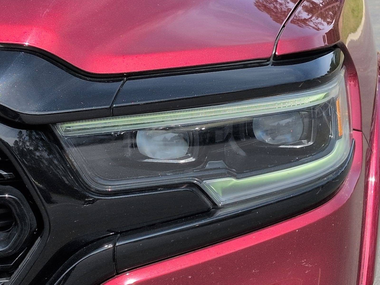 2022 Ram 1500 Limited photo 4