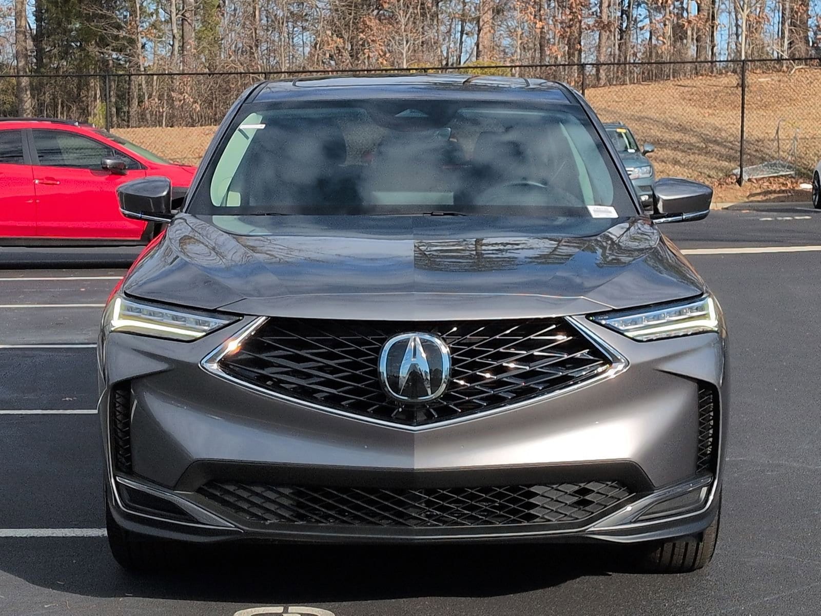Acura MDX