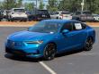 2026 Acura Integra w/A-Spec Package Hatchback