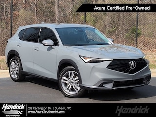 2025 Acura ADX SUV