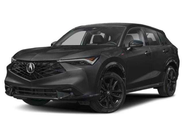 2025 Acura ADX A-spec w/Advance Package's photo