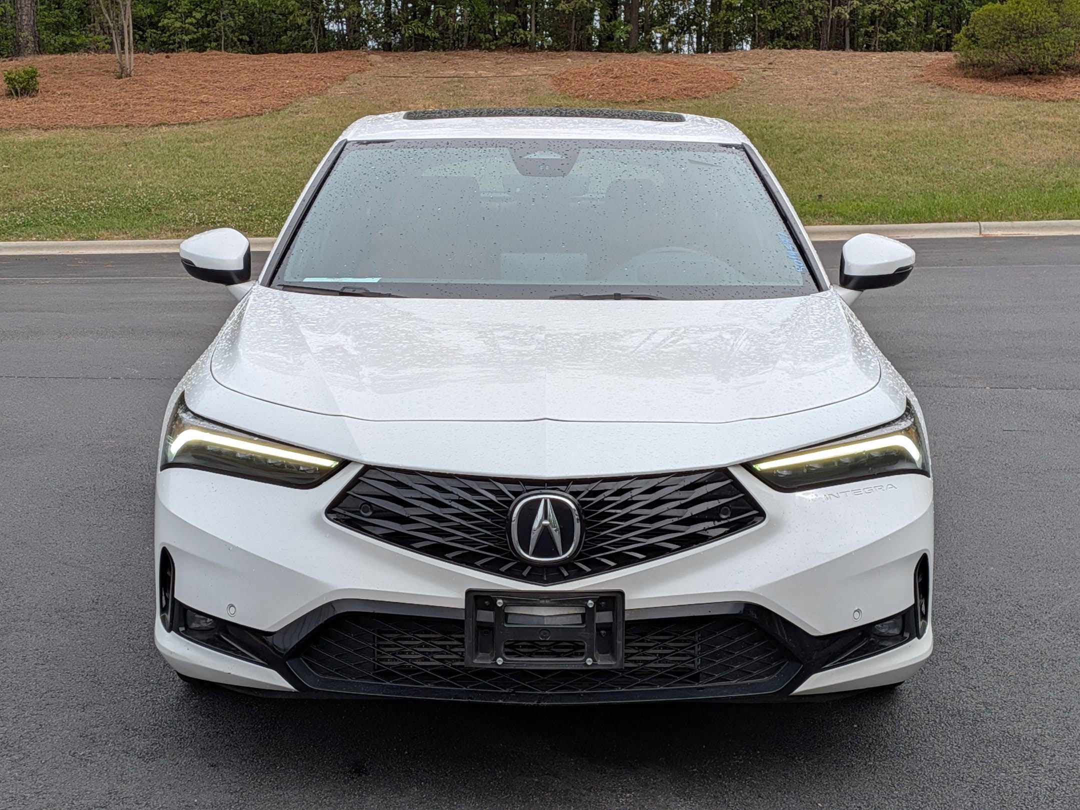 2023 Acura Integra w/A-Spec Technology Package photo 3