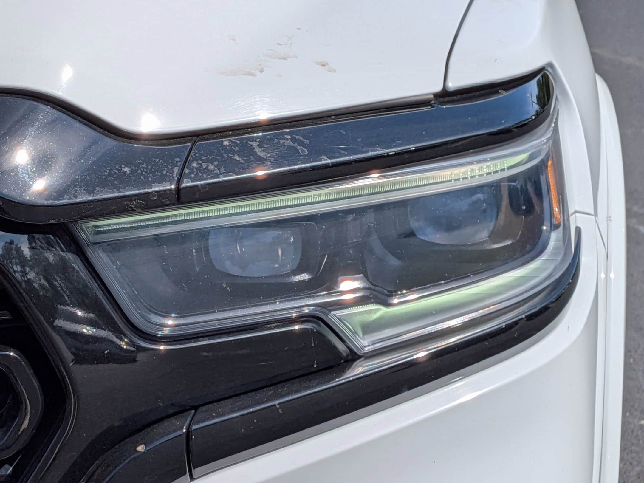 2021 Ram 1500 Limited photo 5