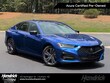  Acura TLX