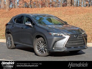 2024 LEXUS NX NX 250 Premium SUV