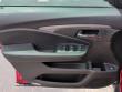 2022 Honda Ridgeline RTL-E Pickup