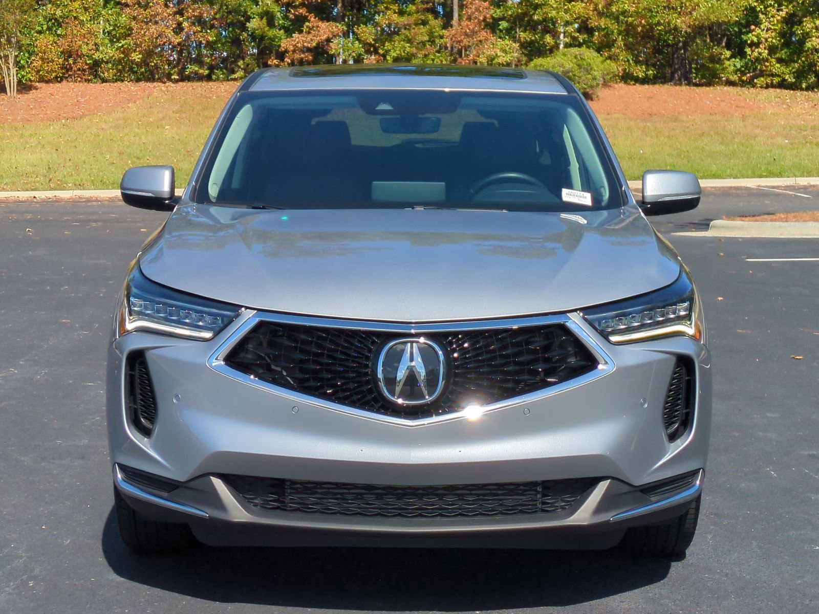 2024 Acura RDX Technology photo 3