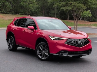 2026 Acura ADX w/A-Spec Package SUV