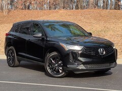 2025 Acura RDX SUV