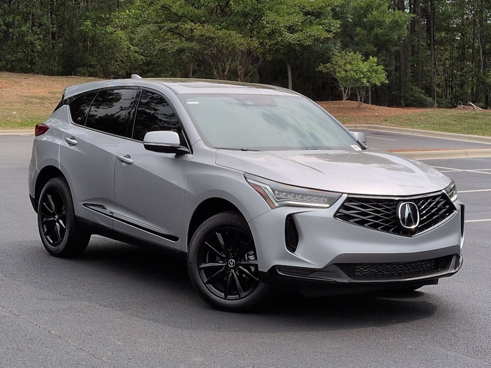 2026 Acura RDX SUV