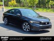  Honda Civic  Hybrid