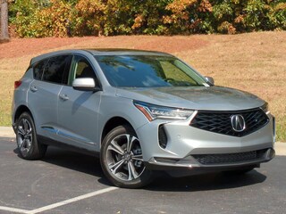 2025 Acura RDX w/Technology Package SUV