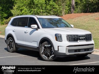 2023 Kia Telluride EX SUV