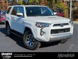 Toyota 4Runner