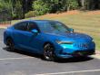 2026 Acura Integra w/A-Spec Package Hatchback