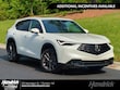  Acura ADX