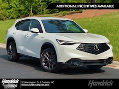 2025 Acura ADX w/A-Spec Package SUV