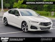 Acura TLX