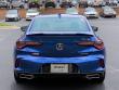 2023 Acura TLX w/A-Spec Package Sedan