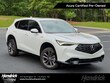  Acura ADX