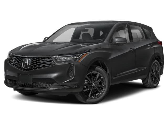 2026 Acura RDX SH-AWD's photo