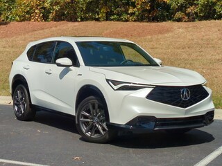2025 Acura ADX w/A-Spec Package SUV