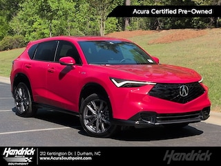 2025 Acura ADX w/A-Spec Package SUV