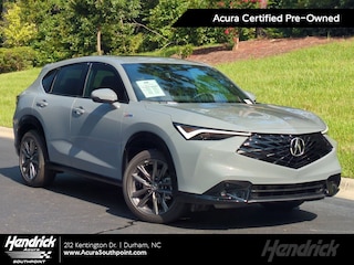 2025 Acura ADX w/A-Spec Package SUV