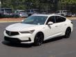 2026 Acura Integra w/A-Spec Package Hatchback