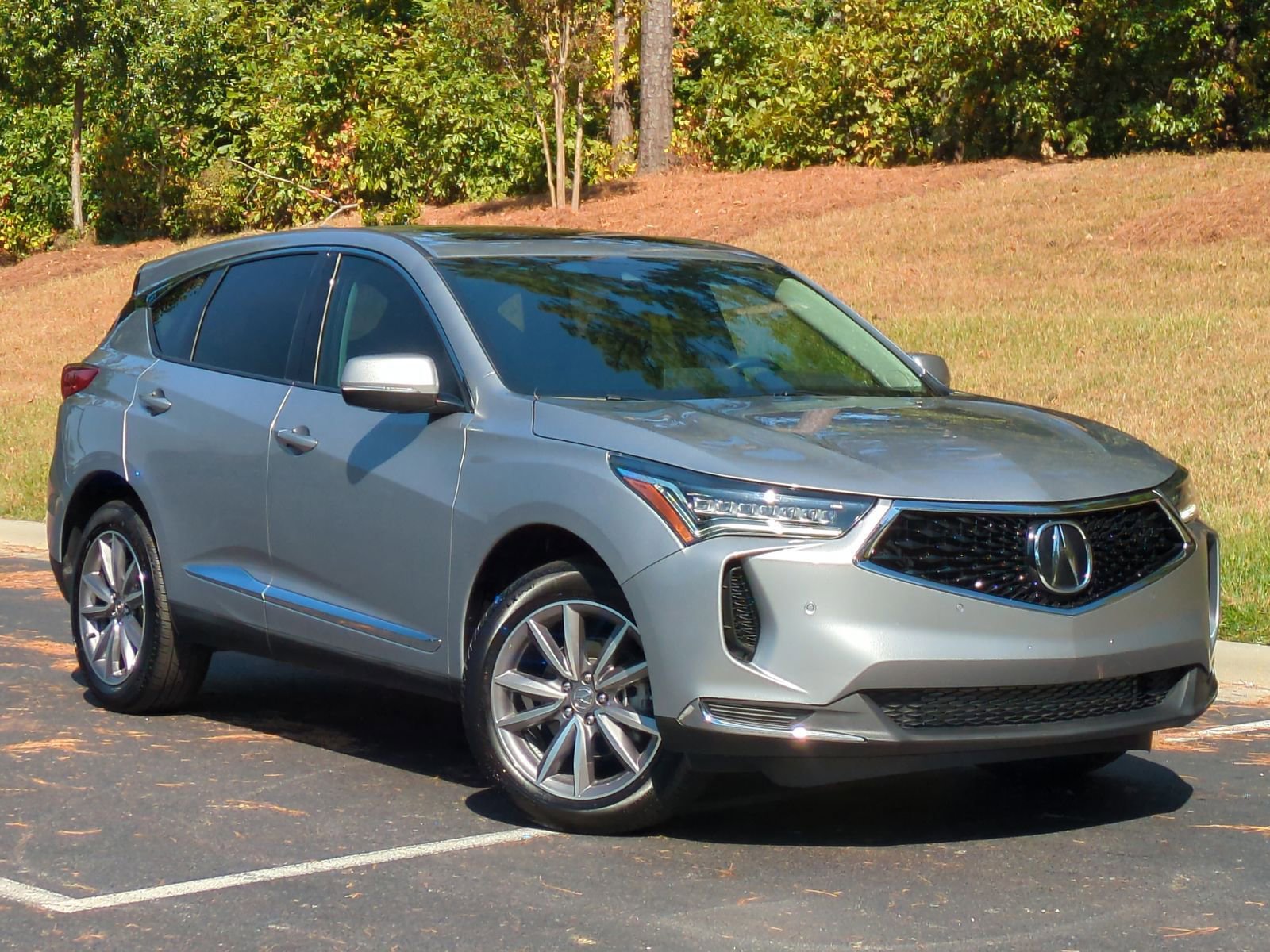 2023 Acura RDX Technology photo 2