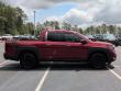 2022 Honda Ridgeline RTL-E Pickup
