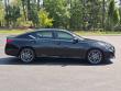 2024 Nissan Altima 2.0 SR Sedan
