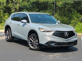 2025 Acura ADX w/A-Spec Package SUV