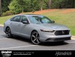  Honda Accord Hybrid