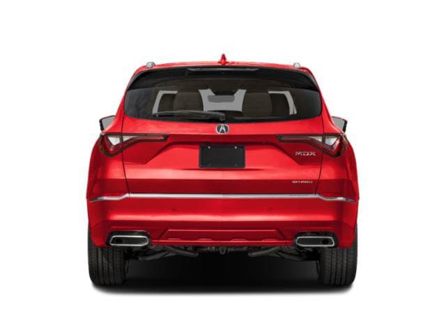 Acura MDX W/Advance Package