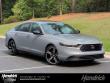  Honda Accord Hybrid