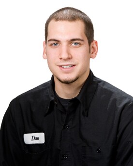 Dan Martignago