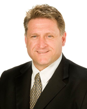 Dave White