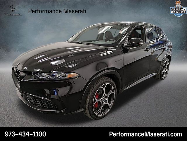 2024 Alfa Romeo Tonale Veloce