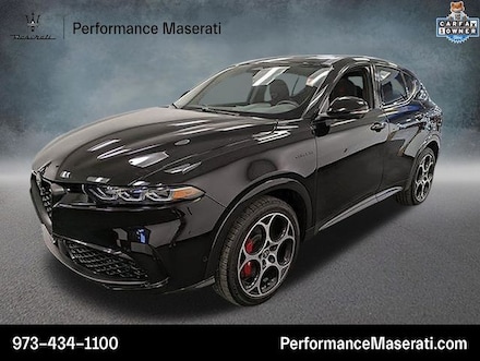 2024 Alfa Romeo Tonale Veloce SUV