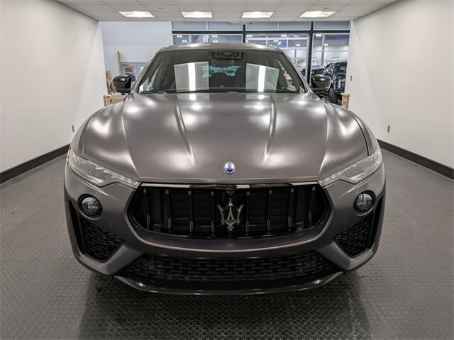2021 Maserati Levante GranSport photo 2