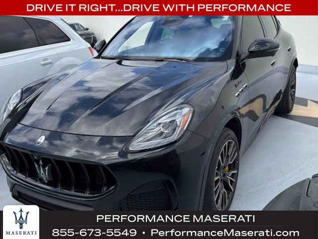 2023 Maserati Grecale 2.0 MHEV MODENA AUTO 4WD's photo