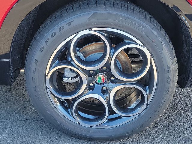 2024 Alfa Romeo Tonale TI - Photo 5