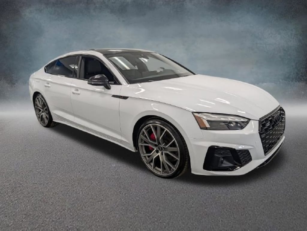 Used 2025 Audi A5 45 S line Premium Sportback