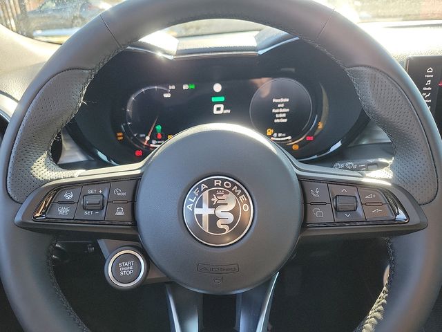 2024 Alfa Romeo Tonale TI - Photo 12