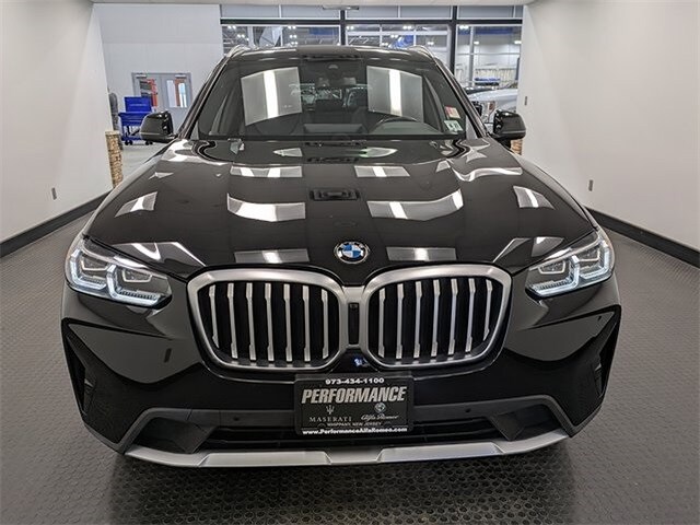 2023 Bmw X3 xDrive30i photo 2